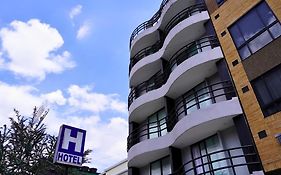 Hotel Expo Hotel Ferial